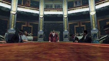 John Woo Presents Stranglehold - Tráiler