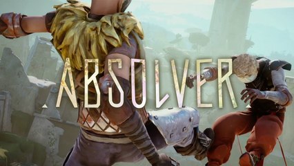 Absolver - Tráiler de lanzamiento