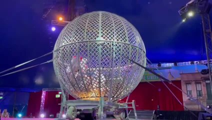 ILLAWARRA MERCURY Sesame Street Circus