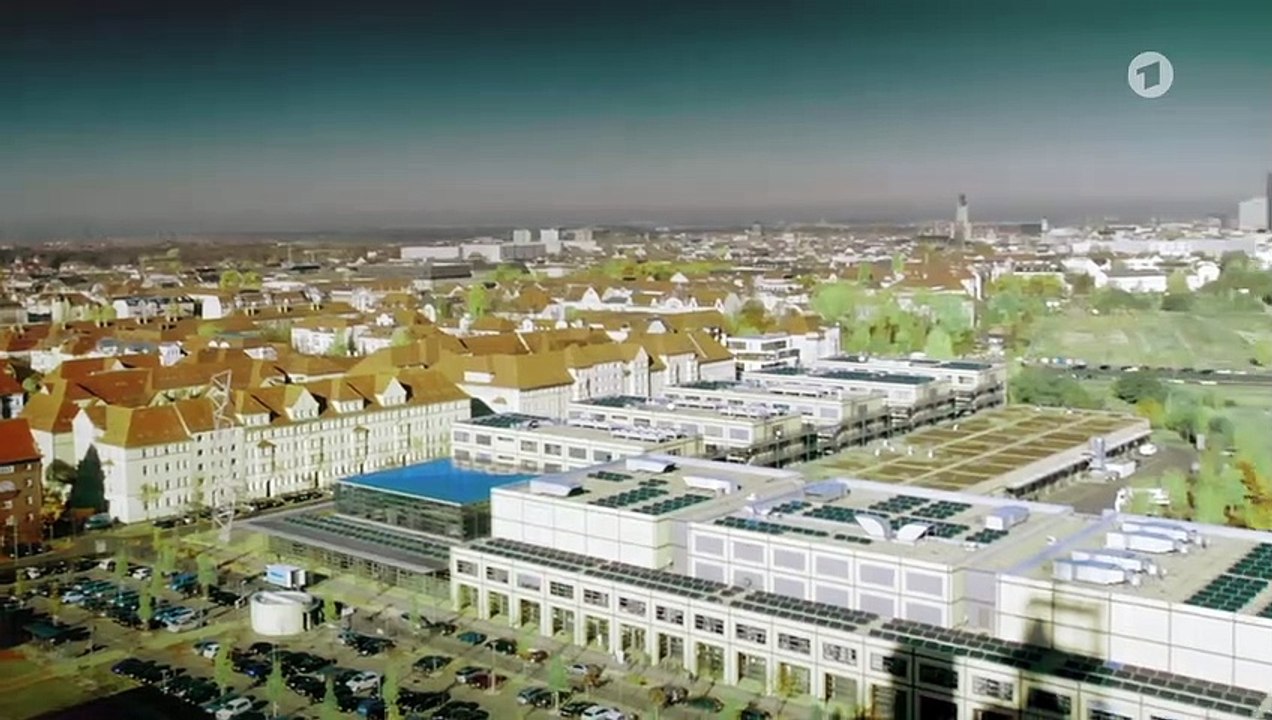 In aller Freundschaft: Parallelwelten | Folge 963