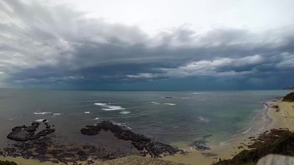 ILLAWARRA MERCURY How Rainfall is Predicted by the Bureau