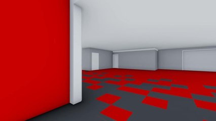 A virtual walkthrough of the proposed Illawarra Sports Stadium extension