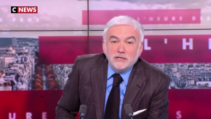 L'édito de Pascal Praud : «La Macronie n'aime pas le débat»