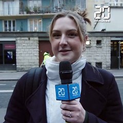 #MoiJeune2022 - micro-trottoir "Quel est ton état d'esprit pour le monde de demain?"