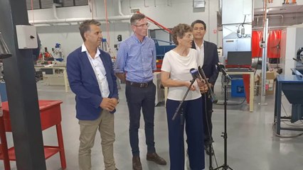 NSW Liberals endorse Fiona Kotvojs for Bega seat by-election
