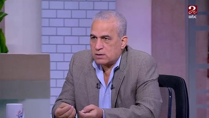 سليمان جودة: نهر النيل للدول الثلاثة ولا يمكن لأثيوبيا الاستحواذ على مياهه