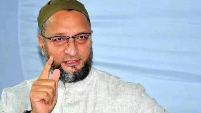 People who doubt Deoband are enemies of country - Owaisi