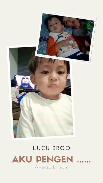 Pengen manggil tapi .... Lucunya muahhh :D