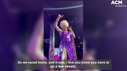 Bringing in the new year in Bendigo | December 31, 2021 | Bendigo Advertiser