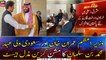 PM Imran Khan and Saudi Crown Prince Mohammed Bin Salman's Mission to the Green Middle East