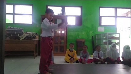 example of forward roll movement or front roll