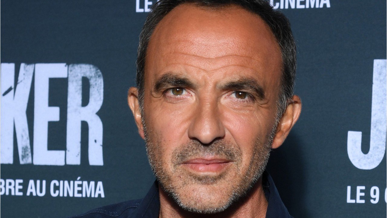 VOICI : Nikos Aliagas : cette condition qu'il a imposée pour le documentaire consacré à sa vie et diffusé sur TMC