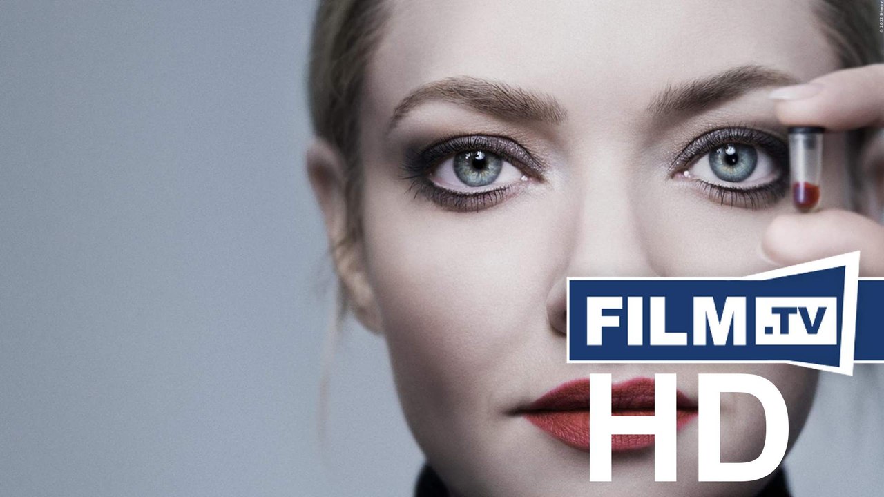 The Dropout Trailer Deutsch German (2022)