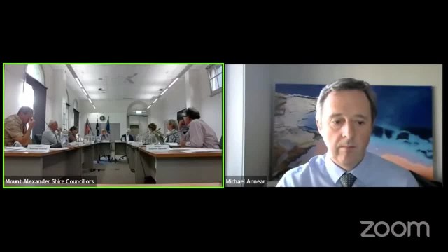 Mount Alexander Shire councillor speaks up about community criticism of Optus tower | December 2021 | Bendigo Advertiser