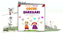 Güvercin (En Sevilen Çocuk Şarkıları)