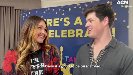 The Golden Guitar nominees have been announced ahead of the 50th Country Music Festival | November 2021 | Daily Liberal