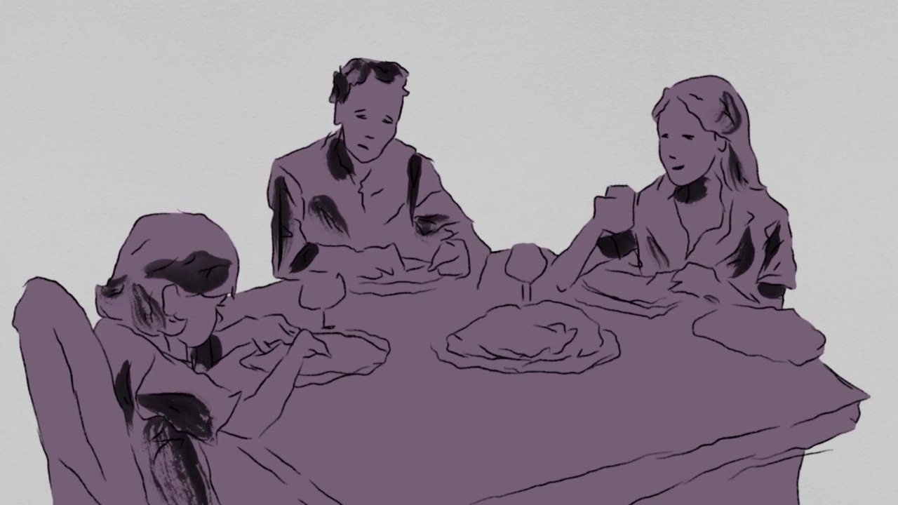 C'est un métier d'être parent ! - Open Bar - CANAL+