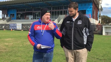 The Times Victor Harbor: Footy Fanatics Round 18, 2021