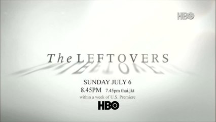 The Leftovers S1 Promo 2