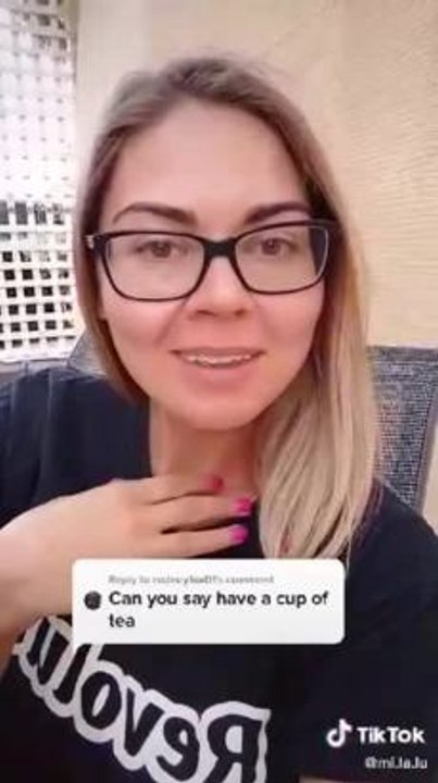 Pronunciating with Mila