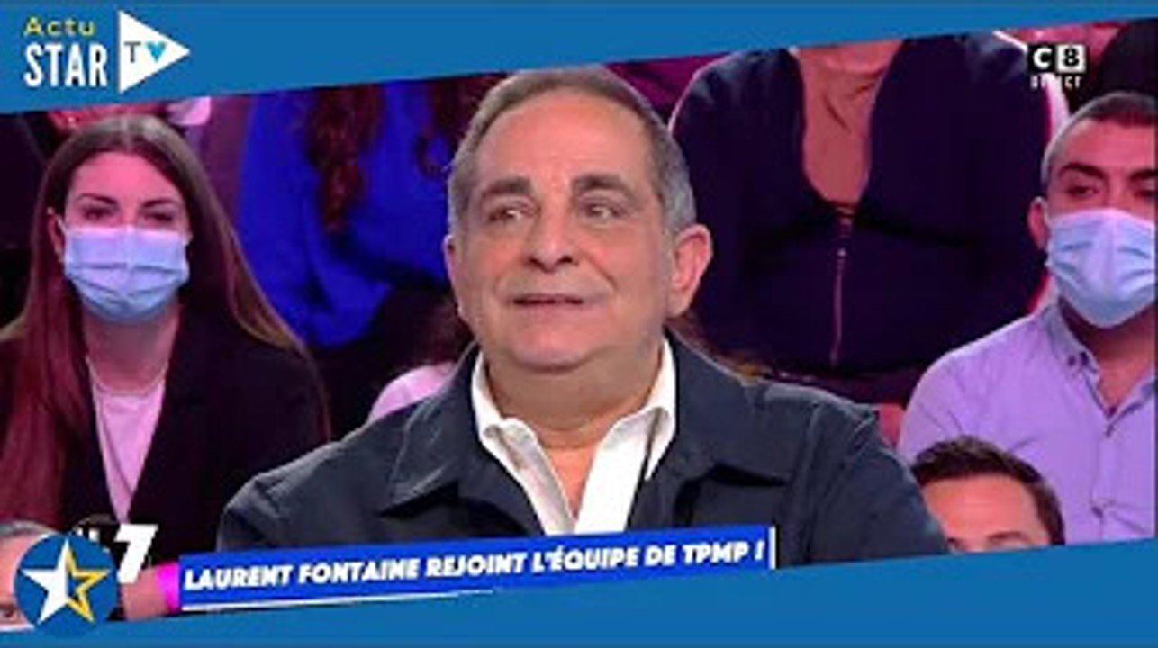 "Vous êtes vraiment des enculés ?" : l'incroyable première rencontre entre Laurent Fontaine et Nicol