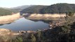 شاهد: قرية إٍسبانية ابتلعتها المياه وكشف عنها الجفاف
