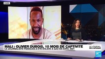 Mali : Olivier Dubois, otage depuis 10 mois, le journaliste français a été Gao en avril 2021