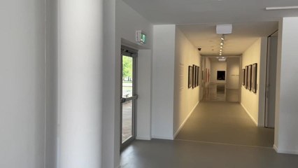 Art Gallery Tour