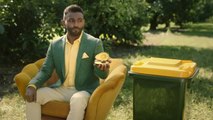 The 'unofficial sponsor of everything ever' Comedian and actor Nazeem Hussain on avocadoes | October 2021 | ACM