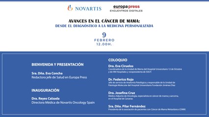 Download Video: Encuentro Informativo NOVARTIS 