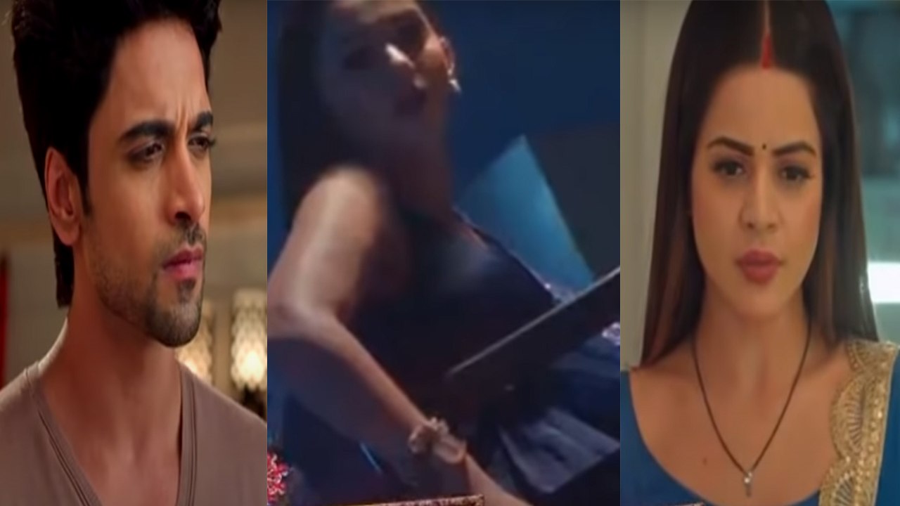 Thapki Pyar Ki 2 Spoiler: Thapki अब कर देगी Hansika को एक्सपोज़; Purab करेगा गुस्सा | FilmiBeat