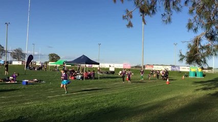 Maitland Mercury Relay For Life timelapse