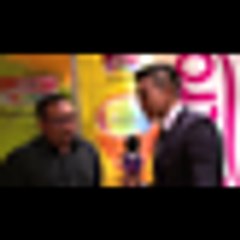 Anugerah Lawak Warna Di Bulan Ogos