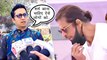 Faizan Ansari Gets Angry On Trollers About Shahrukh Khan's Spitting Controversy