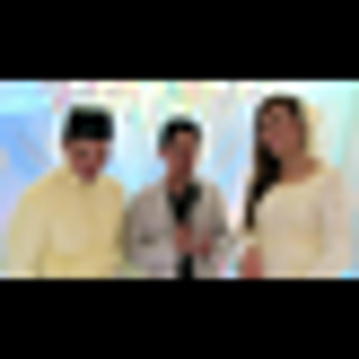 Erin Malek tunang