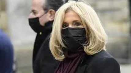 Brigitte macron au plus mal: voici ce que l'on sait