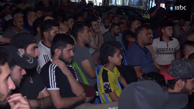 الغضب لا يزال يسيطر على الجماهير العراقية بسبب أداء المنتخب في التصفيات.. صدى الملاعب يستعرض ردود أفعال الجمهور والمختصين في تقرير مفصل