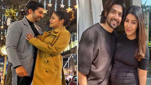Gurmeet Choudhary जल्द बनने वाले हैं पिता, Debina ने बेबी बंप फ्लॉन्ट करते हुए शेयर की फोटो