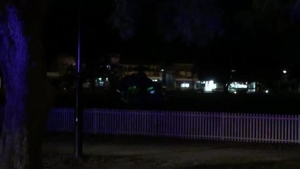 Hawkesbury Gazette - helicopter Richmond may 3