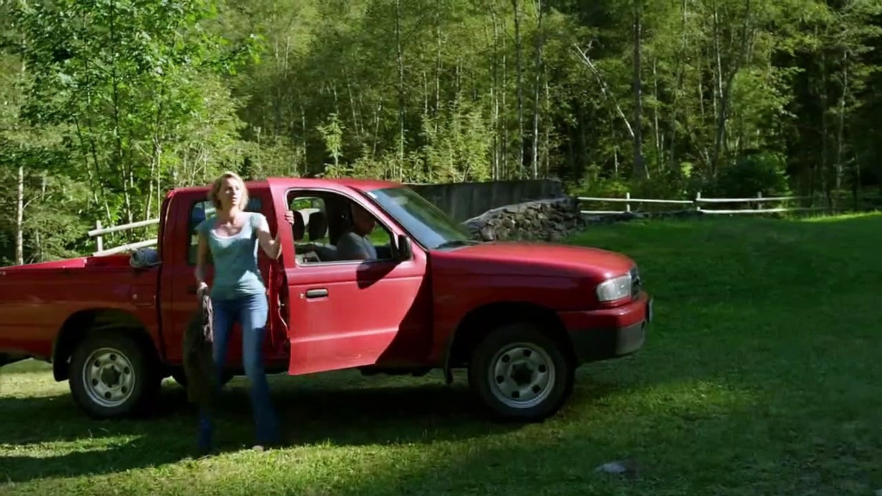 Die Bergretter (24) Der Tote im Berg – Teil 2 Staffel 4 Folge 3