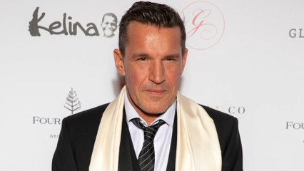 Benjamin Castaldi raconte avoir été victime d'une escroquerie
