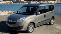 Opel Combo Tour 7 places 2012