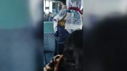 Kaymakamlık okul tatilini sabah duyurdu, öğretmen ve öğrenciler mağdur oldu