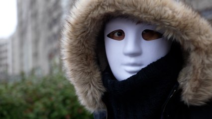 « Le système est aussi violent que ce que j'ai vécu » : obligée de confier sa fille à son ex-conjoint qu’elle accuse de viols