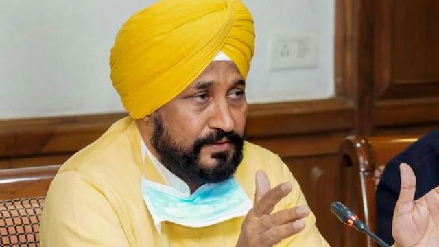 Opposition attacks Punjab CM Channi's common man image