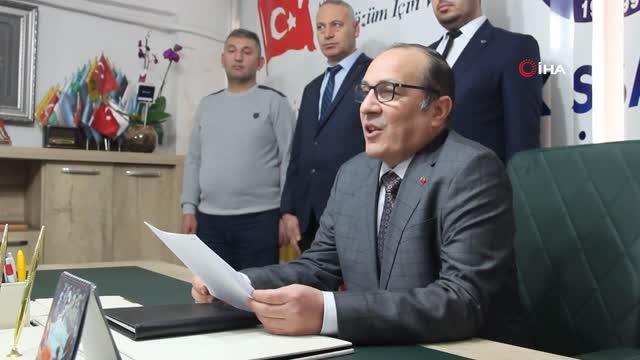 Sağlık çalışanları haklarında iyileştirme istiyor