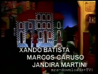 Ana Raio e Zé Trovão Cap.045