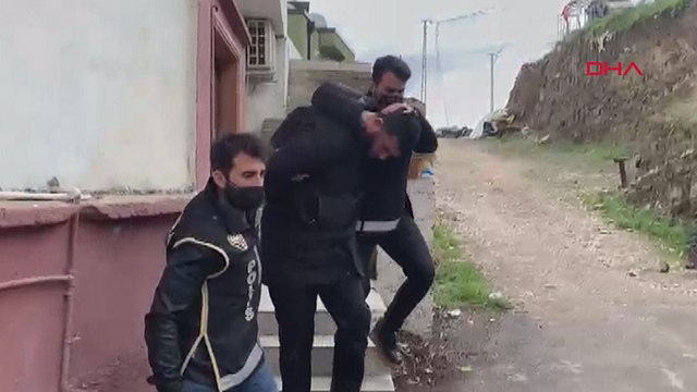 Şafak Mahmutyazıcıoğlu cinayetinde kilit isim yakalandı