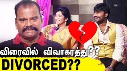 Bigg Boss Priyanka கணவரை பிரிந்துவிட்டார்? Bayilvan Ranganathan கிளப்பிய சர்ச்சை | Priyanka Praveen