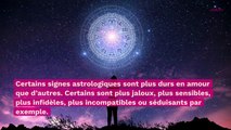 Astro : ces signes astrologiques sont les plus intelligents du zodiaque